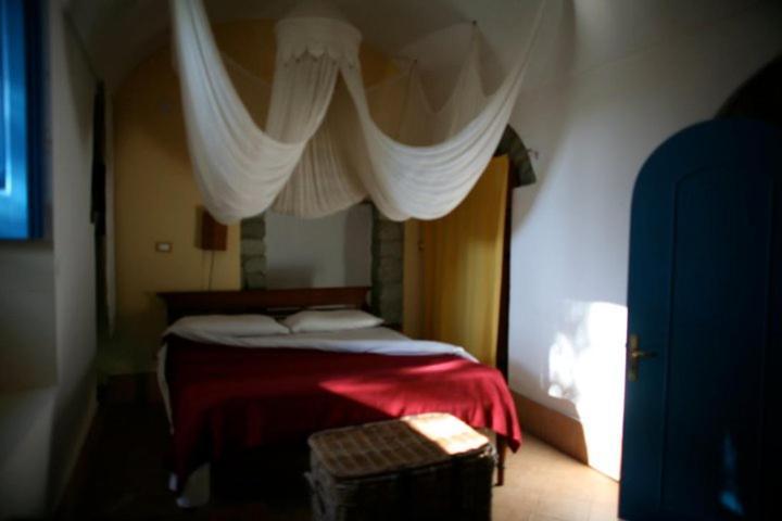 Forio di Ischia Dimora Coloniale B&B المظهر الخارجي الصورة