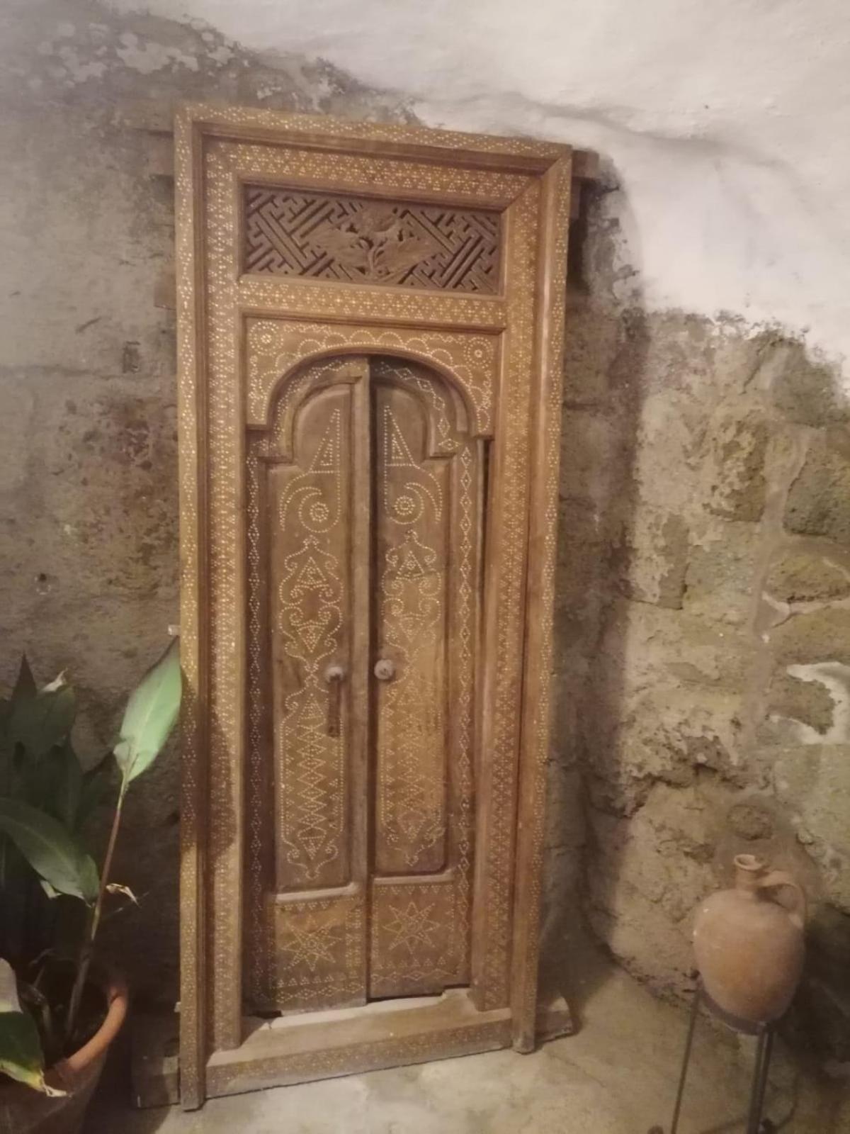Forio di Ischia Dimora Coloniale B&B المظهر الخارجي الصورة