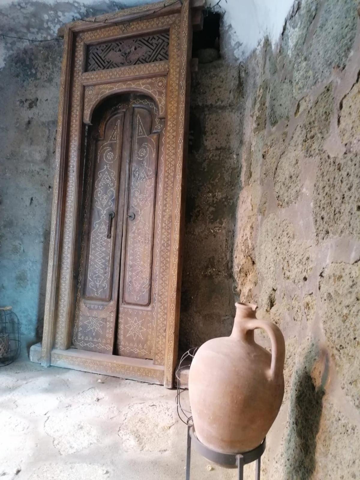 Forio di Ischia Dimora Coloniale B&B المظهر الخارجي الصورة