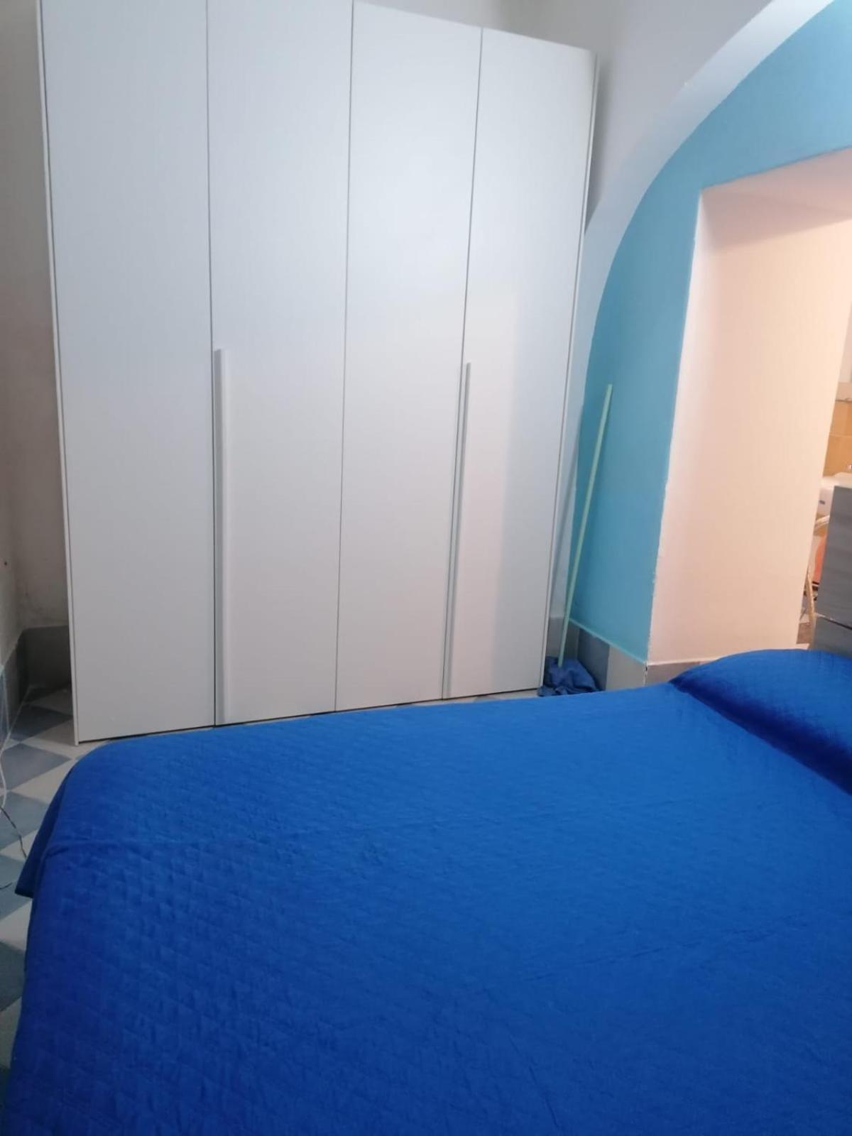 Forio di Ischia Dimora Coloniale B&B المظهر الخارجي الصورة